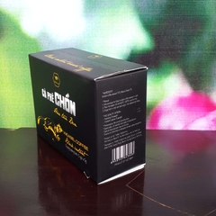 CÀ PHÊ CHỒN HÒA TAN ĐEN 5 GÓI - 5GR