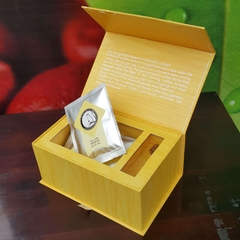 Pure Arabica Weasel Coffee -(Cà Phê Chồn Arabica 144gr )