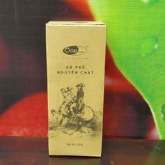 Pure Coffee - Blend 3 - Arabica - Robusta - 250gr
