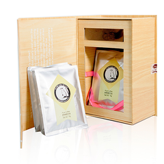 Pure Arabica Weasel Coffee -(Cà Phê Chồn Arabica 144gr )