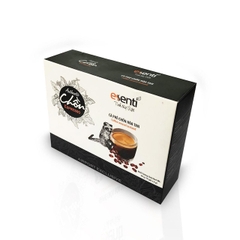 Authentic Weasel Espresso - 10 gói