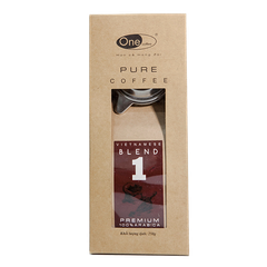 Pure Coffee Blend 1 Arabica 250gr