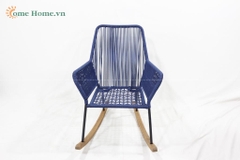 Modern Rope Woven Outdoor Sofa Set with Cushions-CH5463(set)