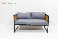 SOFA WOODEN FURNITURE- CH5401A-4NA