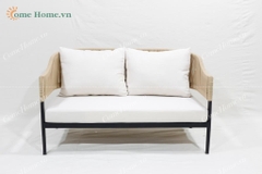 SOFA ROPE FURNITURE- CH5402A-4BR