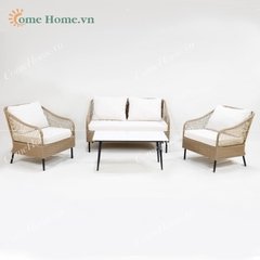 SOFA ROPE FURNITURE- CH5412A-4BR