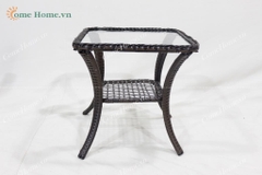 High Quality Poly Rattan Furniture For Sale, wicker furniture - ComeHome.vn-CH5223A-3BR