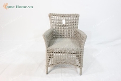 Wholesale rope chair For Relaxing Garden Spaces-CH5264A-1GY
