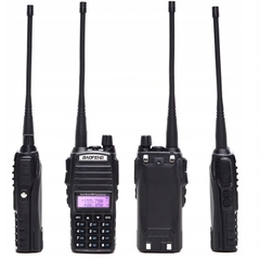 Bộ đàm Baofeng UV-82 (UHF/VHF)