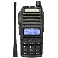 Bộ đàm Baofeng UV-82 (UHF/VHF)