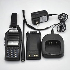 Bộ đàm Baofeng UV-82 (UHF/VHF)