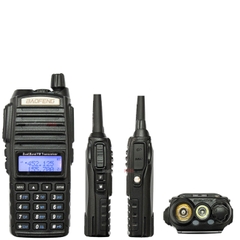 Bộ đàm Baofeng UV-82 (UHF/VHF)