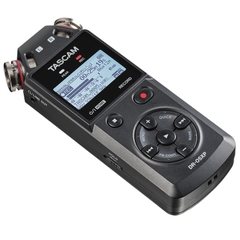 Máy Ghi Âm TASCAM DR-05XP