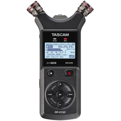 Máy Ghi Âm TASCAM DR-07XP