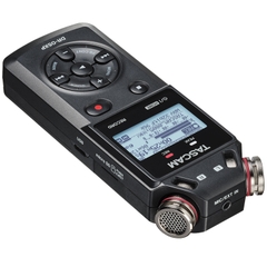 Máy Ghi Âm TASCAM DR-05XP