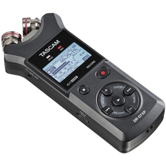 Máy Ghi Âm TASCAM DR-07XP