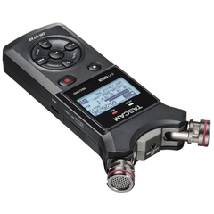 Máy Ghi Âm TASCAM DR-07XP