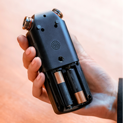 Máy Ghi Âm TASCAM DR-05XP