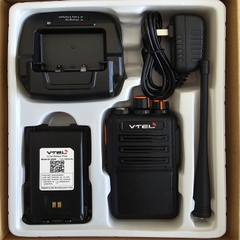 Bộ đàm VTEL VT200W ( Chống Nước )