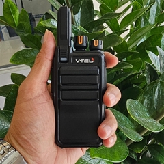 Bộ đàm VTEL VT101i ( Chính Hãng )