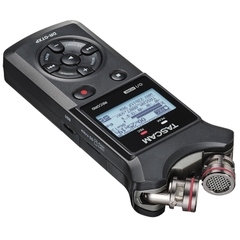 Máy Ghi Âm TASCAM DR-07XP