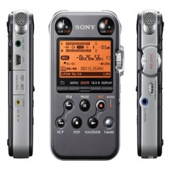 Máy Ghi Âm Sony PCM M10 4G