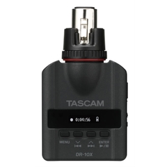 Máy Ghi Âm TASCAM DR-10X