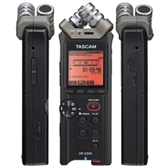 Máy Ghi Âm TASCAM DR 22WL