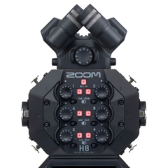 Zoom XAH-8 Mic Capsule