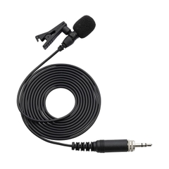 Máy Ghi Âm ZOOM F2-BT Field Recorder & Lavalier Mic