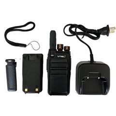 Bộ đàm VTEL VT101i ( Chính Hãng )