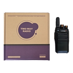 Bộ đàm VTEL VT101i ( Chính Hãng )