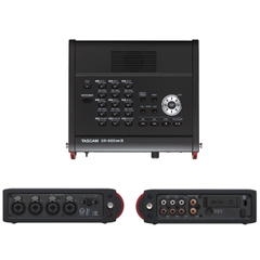 Máy Ghi Âm TASCAM DR-680MKII