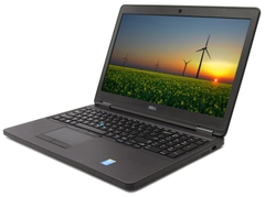 Dell Latitude E5550 i5-5300U (99%)
