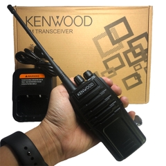 Bộ Đàm Kenwood TK 568