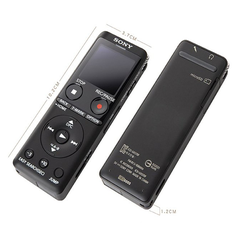 Máy Ghi Âm Sony ICD - UX570VN 4Gb