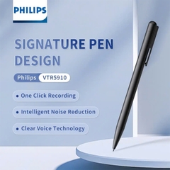 Máy Ghi Âm Philips VTR5910/93 - 32G