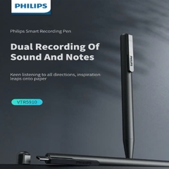 Máy Ghi Âm Philips VTR5910/93 - 32G
