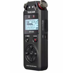 Máy Ghi Âm TASCAM DR-05X