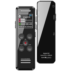 Máy Ghi Âm SUNTECH V61- 64Gb