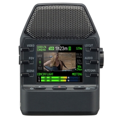 Máy Ghi Âm ZOOM Q2N