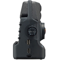 Máy Ghi Âm ZOOM Q2N