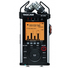 Máy Ghi Âm Tascam DR-44WL