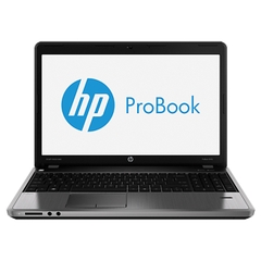 HP Probook 4540S i5-3210 (99%)
