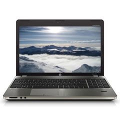 HP Probook 4530S i5-2410M (99%)