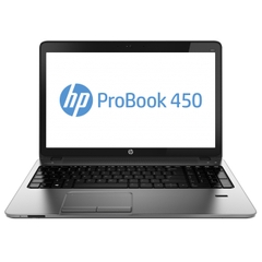 HP Probook 450 G1 i5-4300 (99%)
