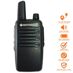 Bộ đàm Motorola MT 268S