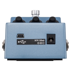 Hiệu Ứng GUITAR MS - 70CDR