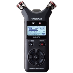 Máy Ghi Âm TASCAM DR-07X