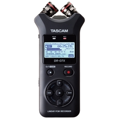 Máy Ghi Âm TASCAM DR-07X